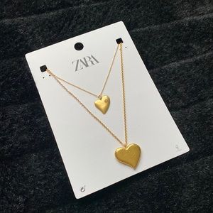 Zara Necklace